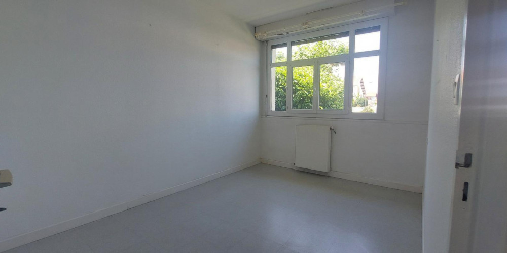 appartement à ST VINCENT DE TYROSSE (40230)